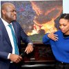 2023 » Premier Pays Visit To Young Artist From Kimberley